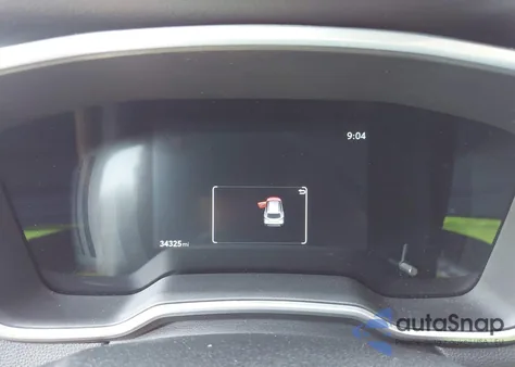 2023 Toyota Corolla Cross Xle from USA, damaged, VIN 7MUDAABG3PV054825